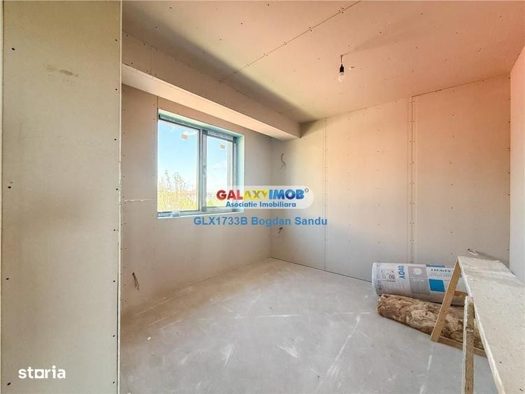 Casă cu 4 camere cu Teren 450 Mp în Joița