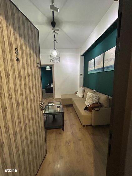 2 cam apartament 45 mp, mobilat,ultracentral(200m P-ta Universitatii) - 2