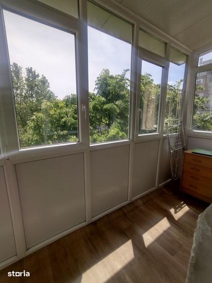 Apartament cu 2 camere în Inel II