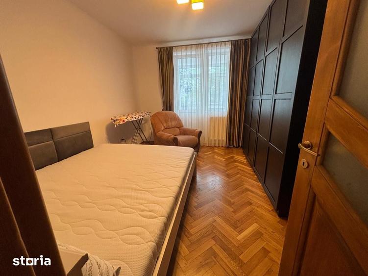 Apartament 3 camere Copou - Botanica - 5