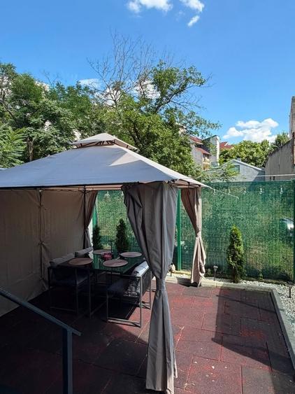 Apartament 2 camere  cu curte privata- Parcare propie-Mosilor-Obor - 5