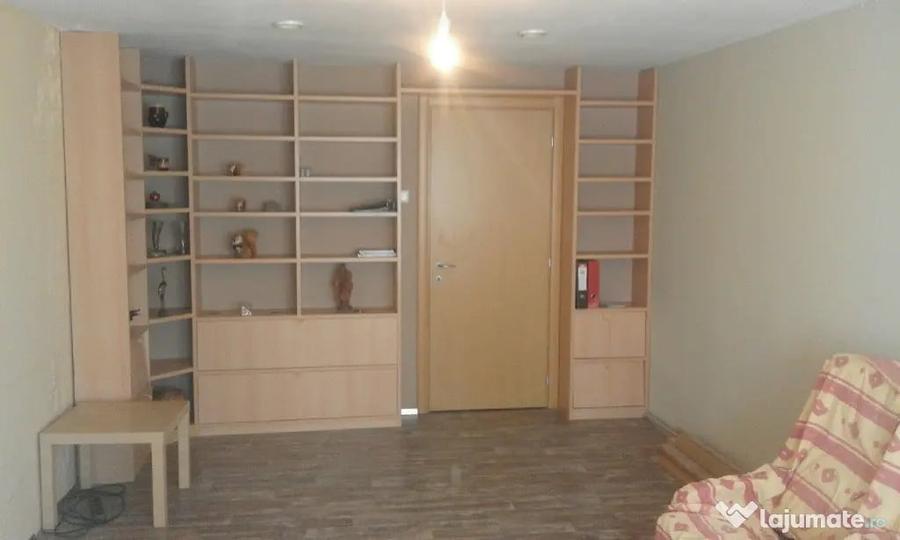 Apartament 2 camere 52mp de inchiriat central - 2