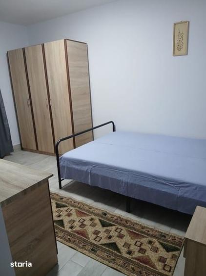 Garsonieră în Titan