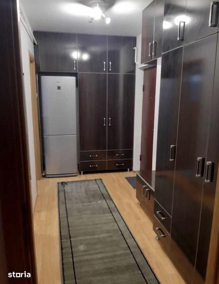 Apartament cu 2 camere în Canta