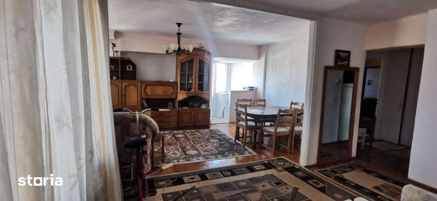 Apartament 3 camere centru - 4