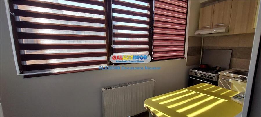 Apartament 2 camere Militari Residence mobilat utilat 370 euro - 8