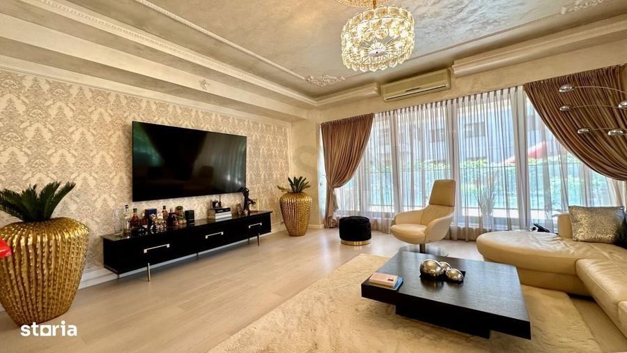 Apartament lux 2 camere transformat din 3 Vita Bella - 4