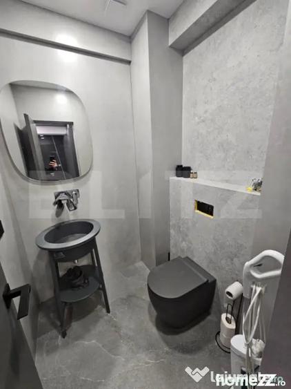 Apartament 2 camere, 74.50 mp, ultramodern, zona Mopan - 2