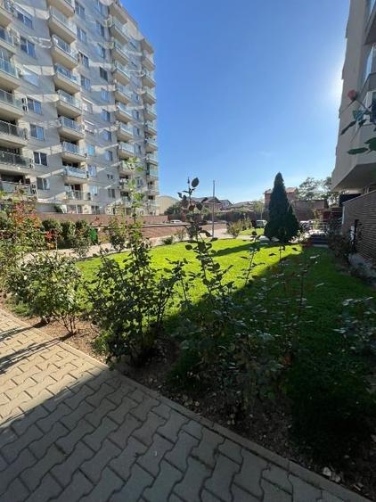 Apartament cu 2 camere semidecomandat, mobilat în Colentina