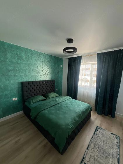Non Stop Inchiriez regim hotelier apartament cu doua camere decomandate,in Militari Rezistent - 9