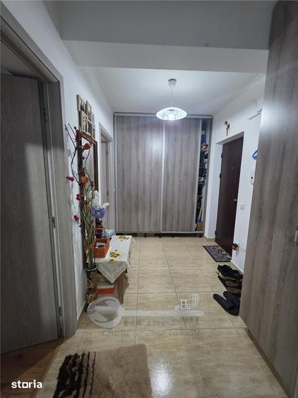 Garsonieră decomandată în Valea Lupului