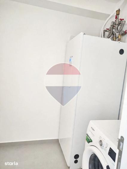 Apartament cu 2 camere în Rediu