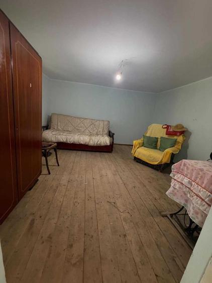 Casă cu 2 camere în Sărata