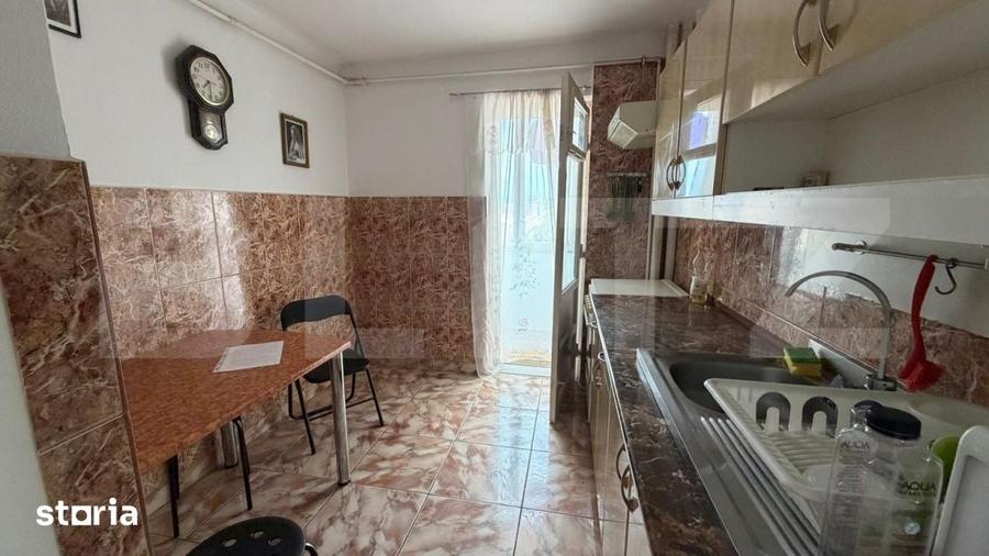 Apartament 3 camere, 65mp utili, zona Cetate - 9