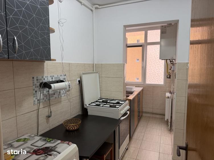 Garsonieră în Șelimbăr