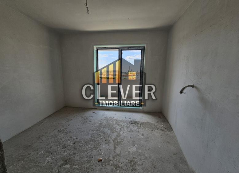 Apartament cu 3 camere decomandat în Theodor Pallady