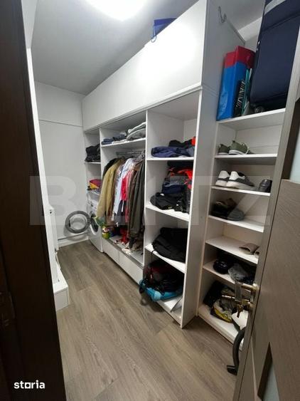 Casă cu 2 camere cu Teren 800 Mp în Șendreni