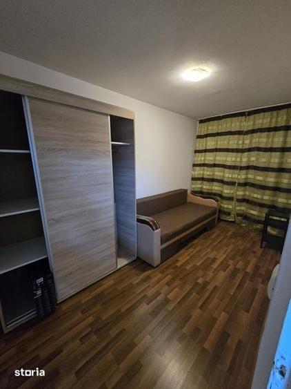 Inchiriez apartament 2 camere zona Tractoru - 7