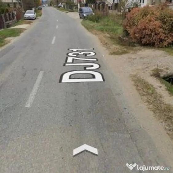 Teren în Dârmănești