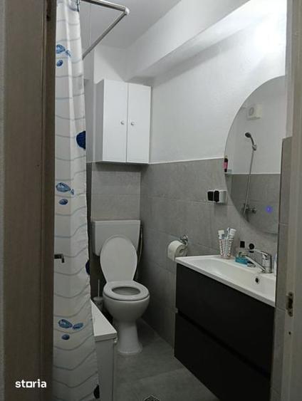 Apartament cu 2 camere decomandat în Bârnova