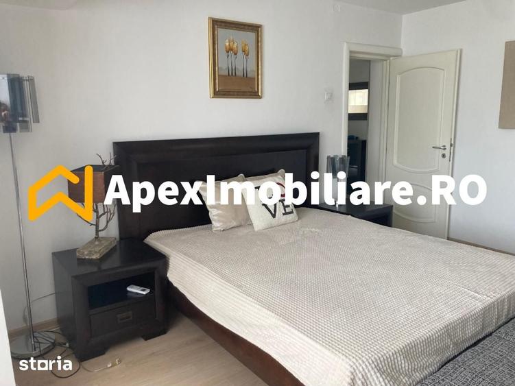 Apartament 2 camere de inchiriat Decebal Bucuresti | ApexImobiliare.ro - 1