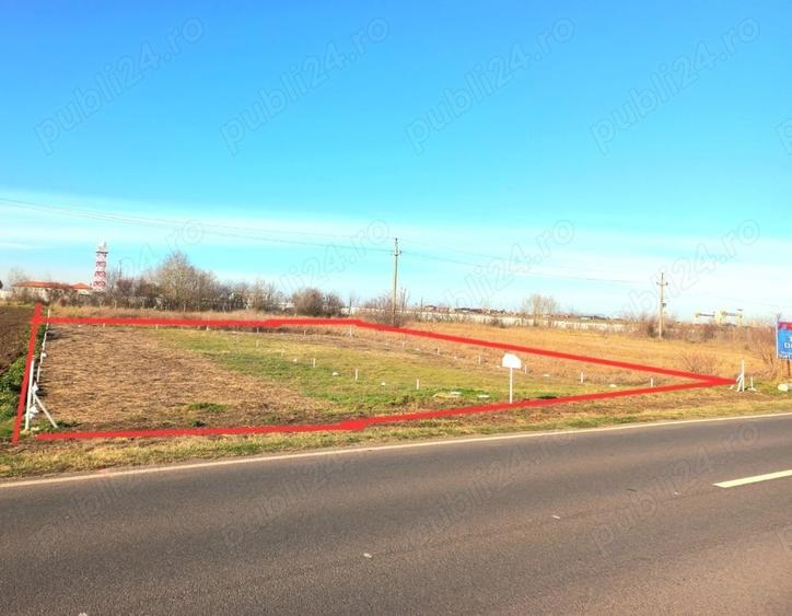 Teren de 500 mp, în Central