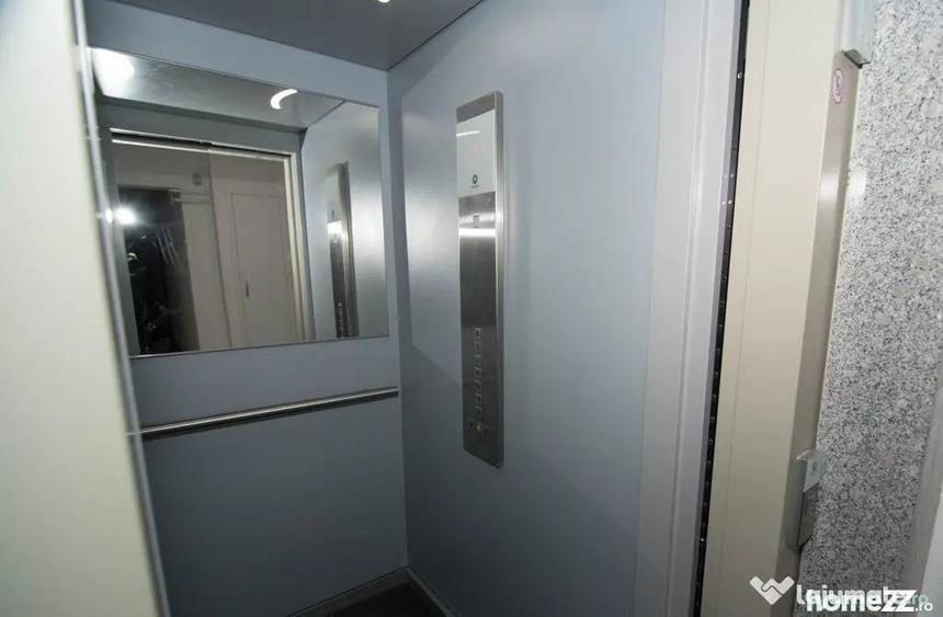 Apartament cu 2 camere decomandat în Banat