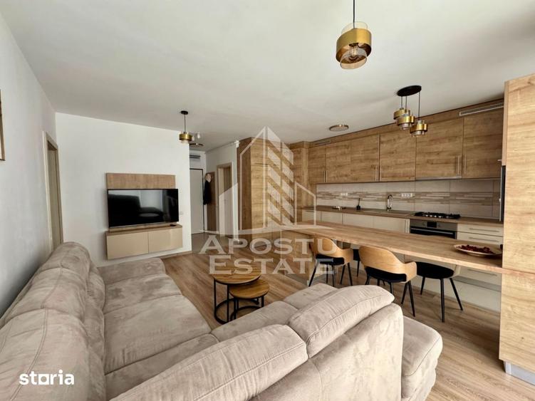 Apartament cu 3 camere, mobilat în Blașcovici