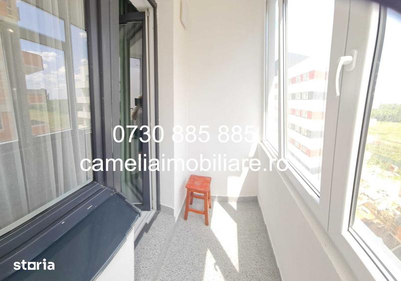 2 camere, nou, centrala, Bd Timisoara,Complex Avangarde Grande Village - 7