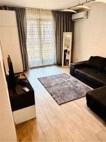 Apartament cu 2 camere decomandat în Chiajna