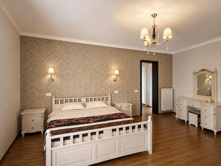 Vila individuală 4 camere cu piscina zona Premium - 7