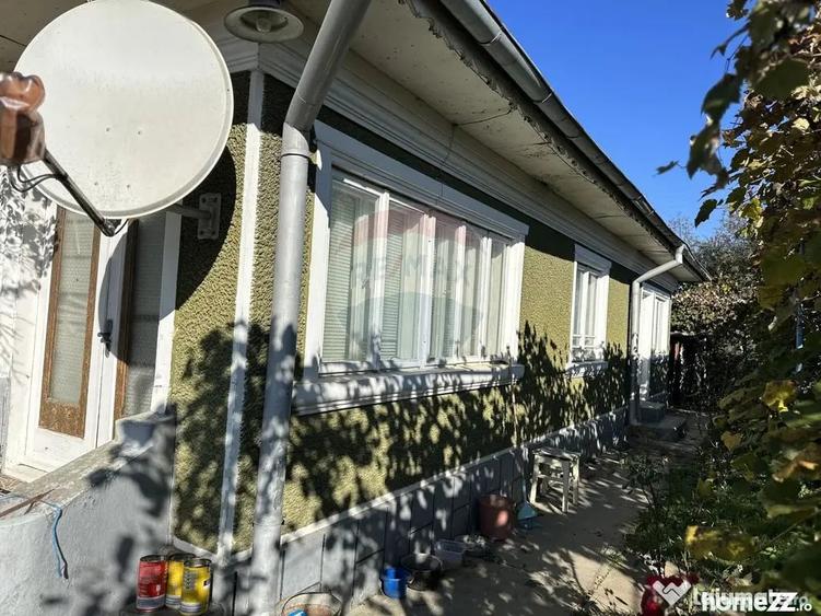 Casă cu 3 camere cu Teren 1045 Mp în Piatra Șoimului