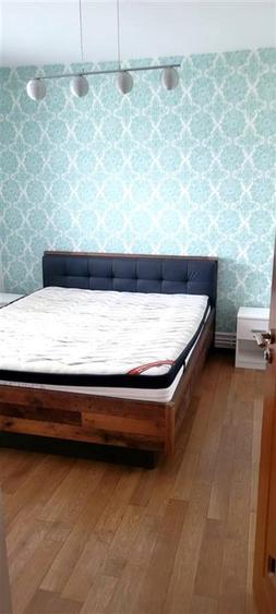Apartament cu 2 camere decomandat, mobilat în Apollo