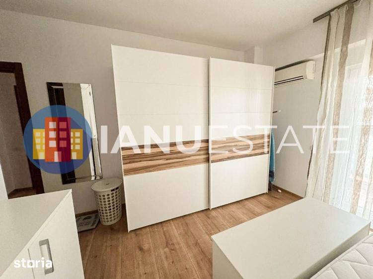 Apartament cu 3 camere decomandat în Grozăvești