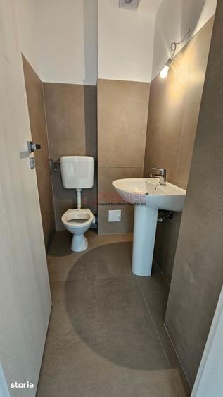 Apartament cu 3 camere decomandat în Brâncoveanu