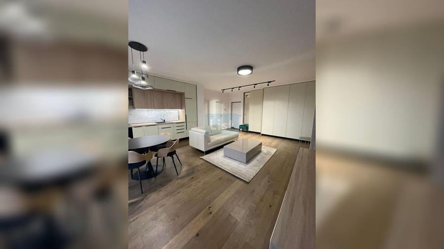 COMISION 0%! Ap. premium 2 cam, terasă 10 mp, Record Park – The Office - 6