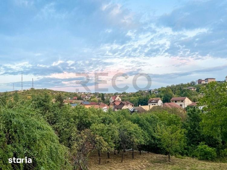RECO Teren intravilan Oradea str Adevarului - 4 minute de centru - 8