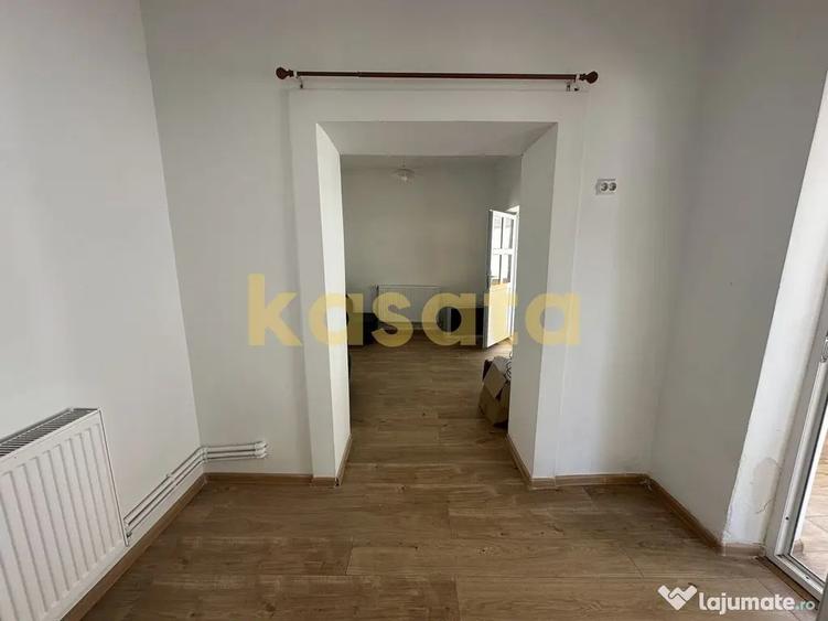 Casă cu 3 camere cu Teren 325 Mp în Giulești