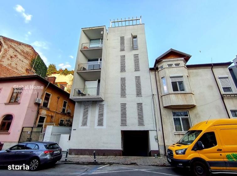 Apartament 3 camere | Piata Victoriei | Petru Rares | Bloc Boutique - 9