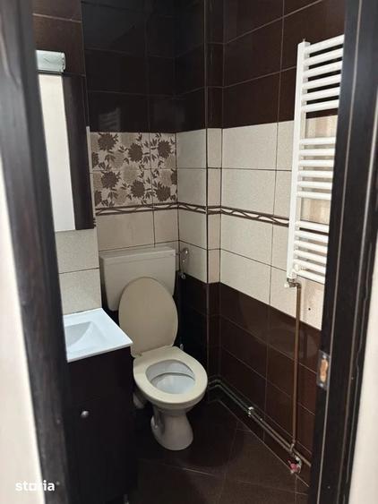 Apartament cu 2 camere în Gării
