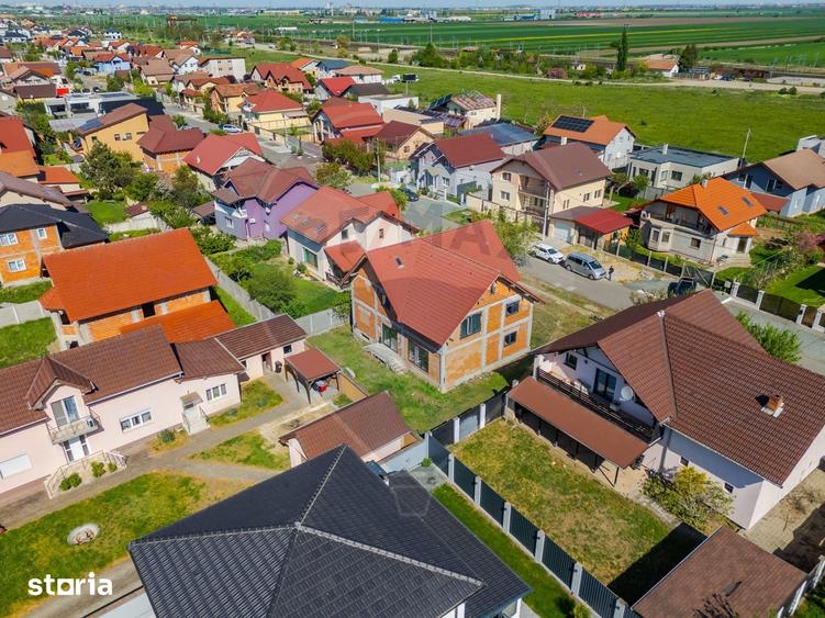 Casa smart Vladimirescu, incalzire pardoseala, ventila?ie - 18