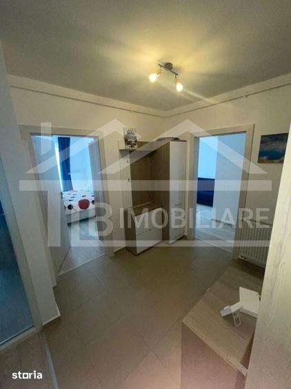 Apartament cu 3 camere în Libertății