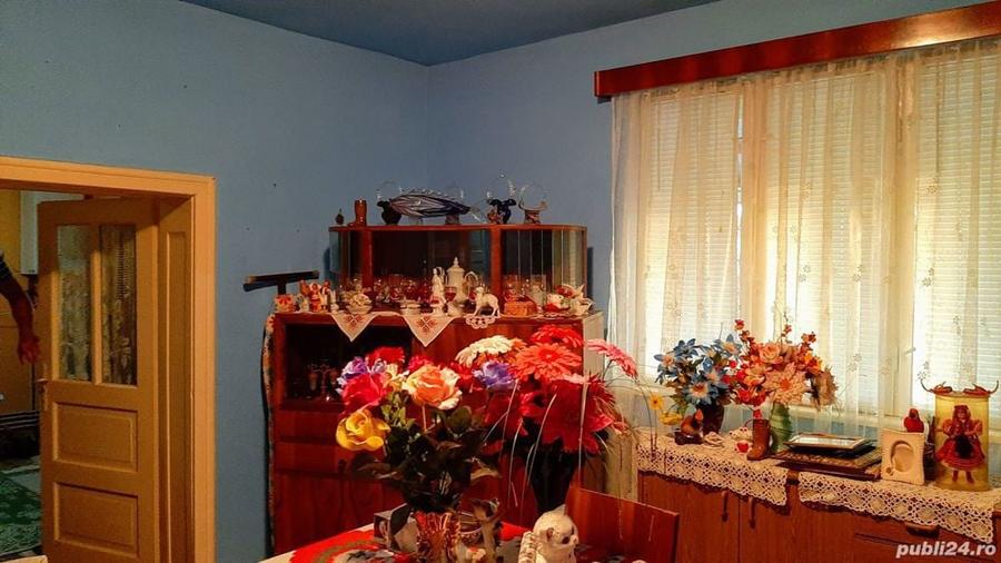 Casa si gradina in Chetani - 4