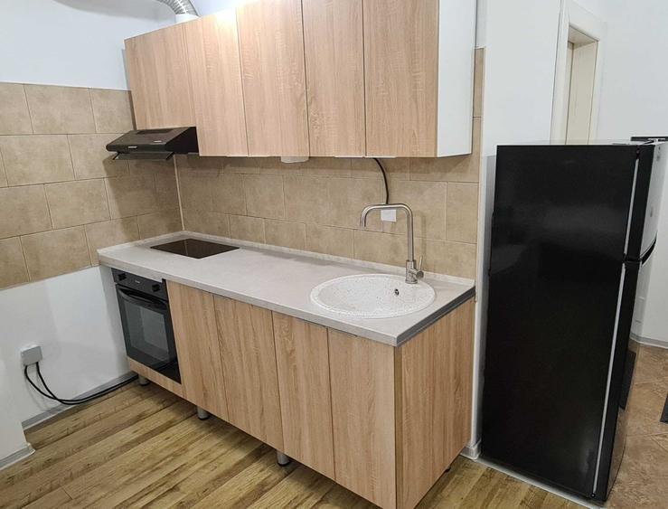 Garsonieră în Bucureștii Noi
