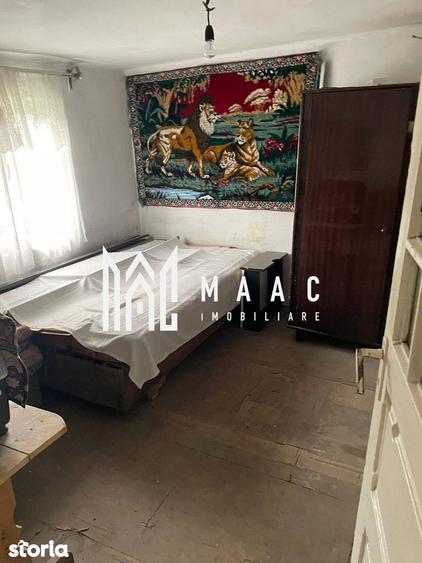 Casă cu 4 camere cu Teren 927 Mp în Central
