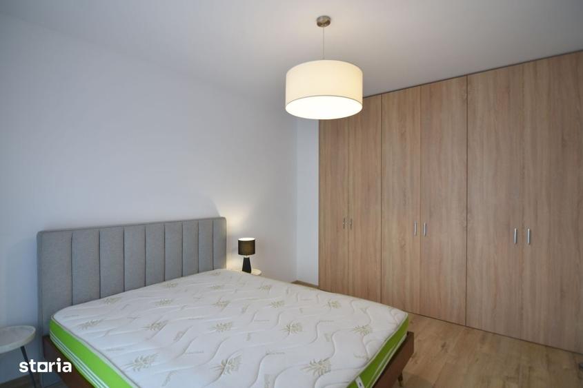 Apartament cu 3 camere in imobil nou+parcare-zona Aradului Timisoara - 18