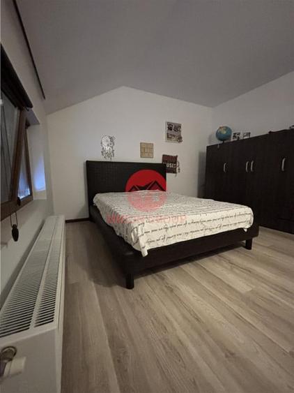 Casa Superba P M Valu lui Traian 162mp, Teren 361mp, Zona Li - 2