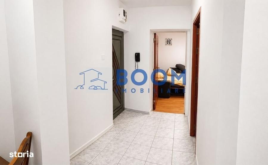 Apartament 2 camere | Zona Ostroveni | Vedere Panoramica - 1