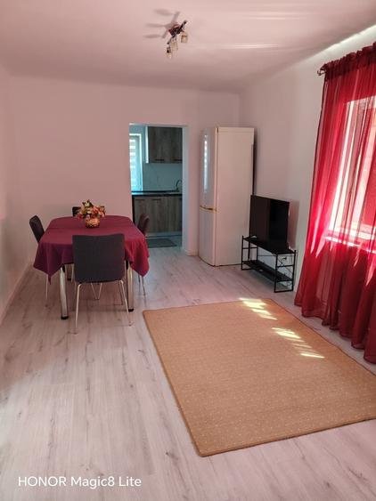 Casă cu 3 camere cu Teren 400 Mp în Sânnicoară