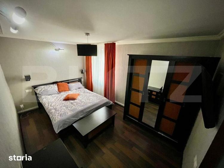 Apartament cu 2 camere în Central